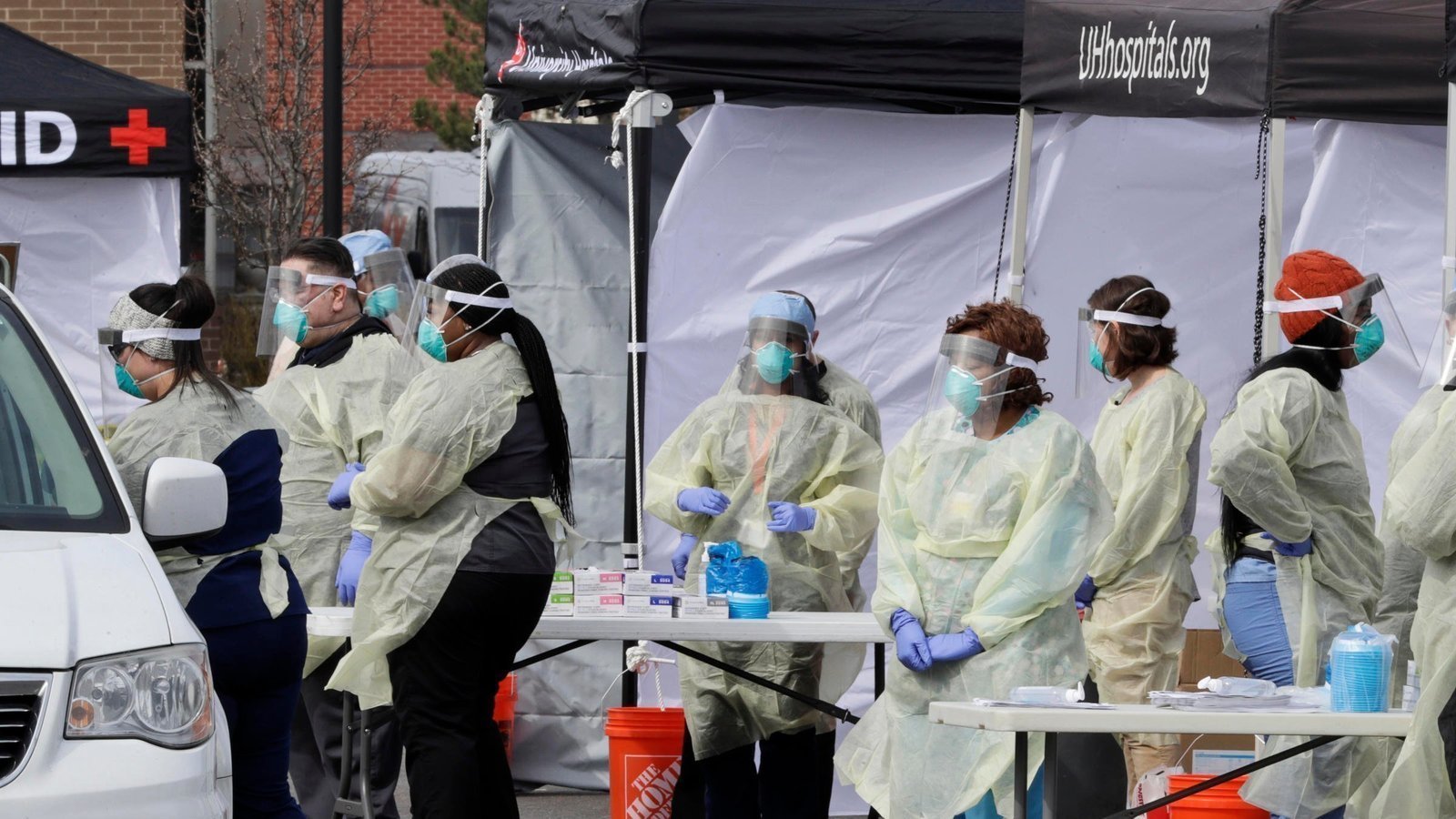 Petition · Shut down the state of Ohio ·