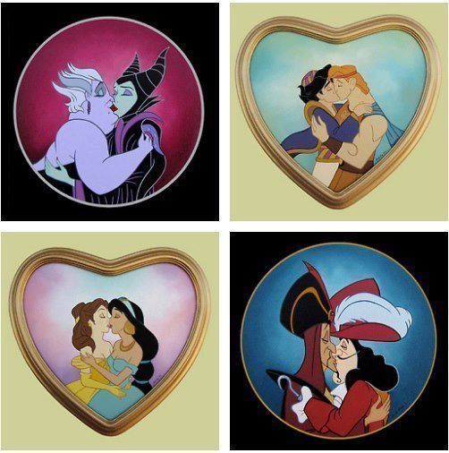 Gay Disney Cartoons Gay Disney Cartoons