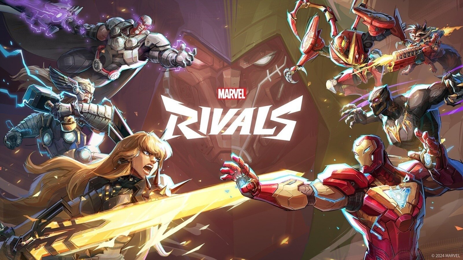 Petition · Reintroduce 4-Stack in Ranked Queues [Marvel Rivals ...