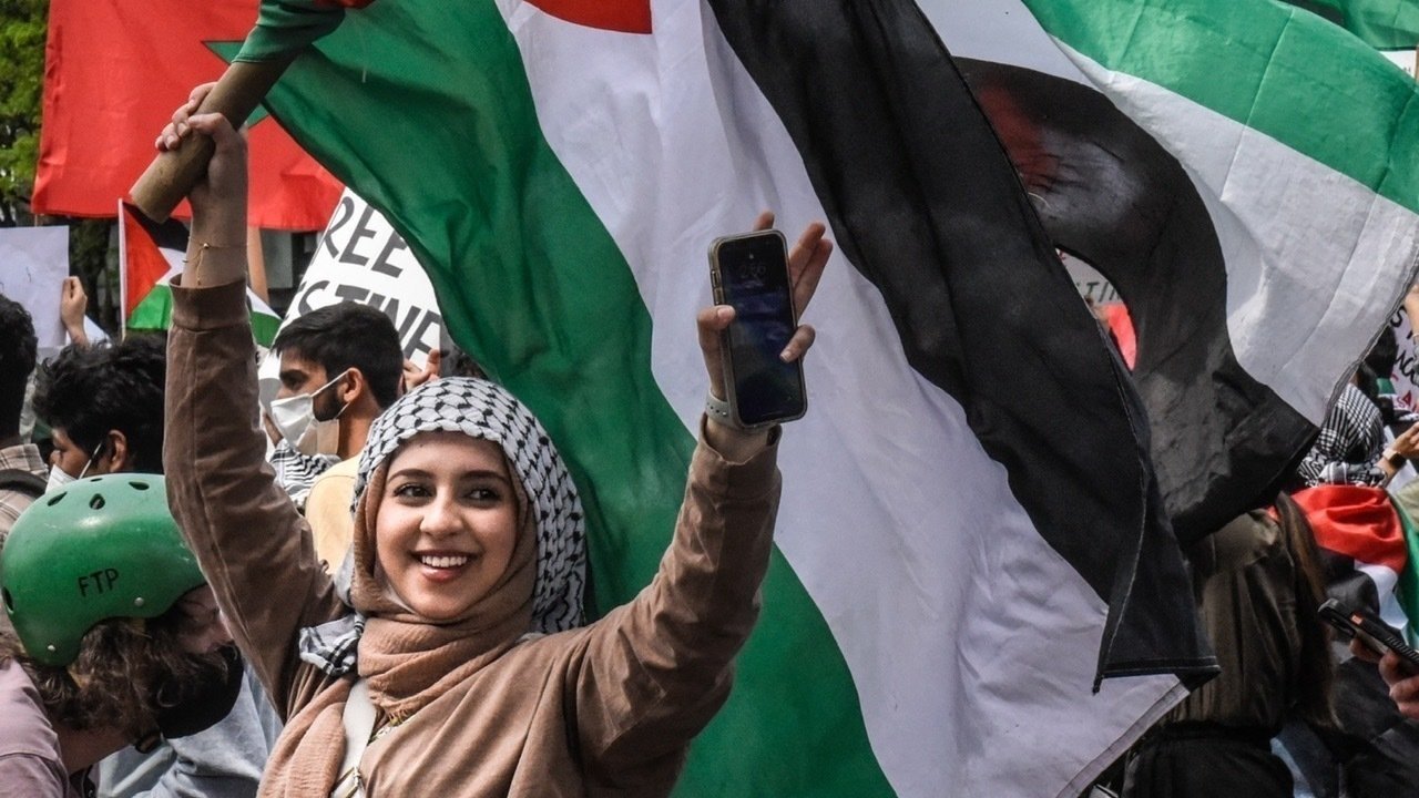 Petition · Save Palestine Save the Palestinians from Israeli soldiers