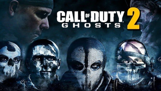 Petition · Call of Duty : Ghosts 2 - United States · Change.org