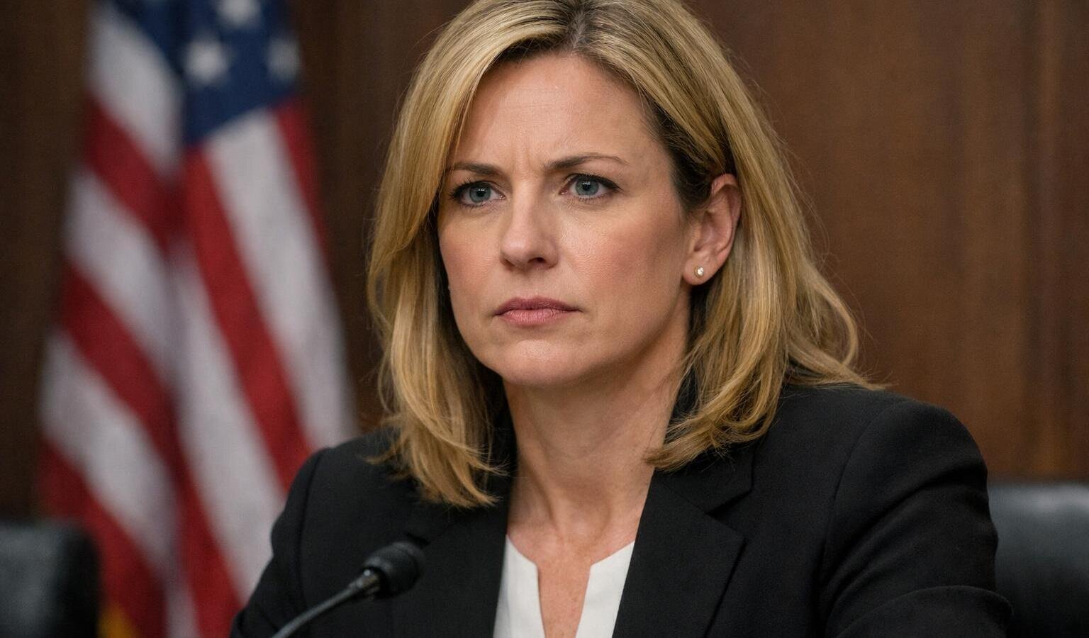 Disbar Petition · Impeach and possibly disbar Pamela Bondi - United States ...