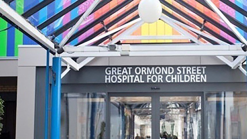 great ormond street hospital essay The hospital in great ormond street, bloomsbury, 1859-1895 50 beds his great talents and sound judgment on all. great ormond street hospital essay The hospital in great ormond street, bloomsbury, 1859-1895 50 beds his great talents and sound judgment on all.