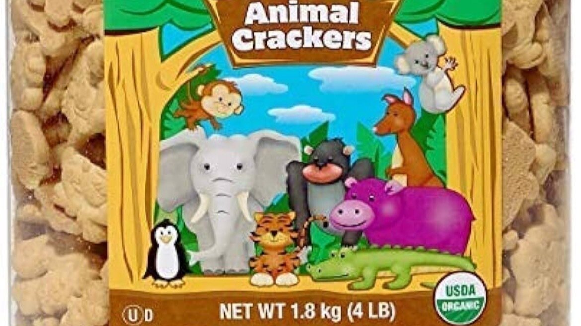 Petition · Bring Kirkland Animal Crackers Back to Costco United