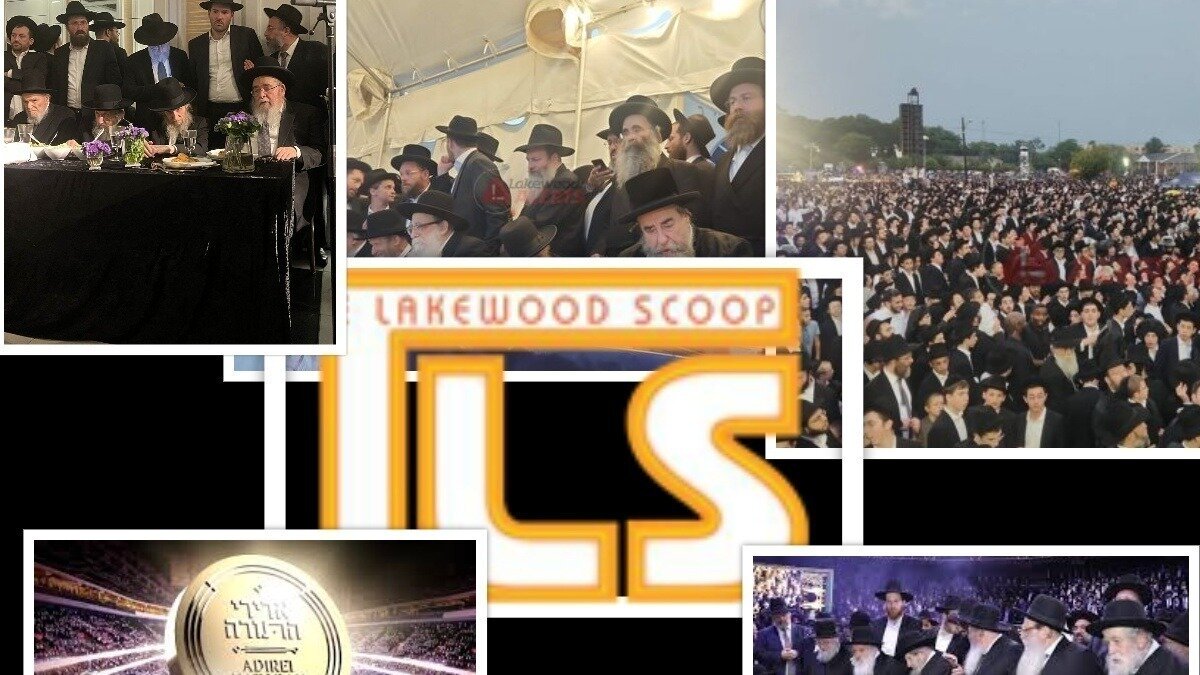 Petition · Demand The Lakewood Scoop to Represent Community News Fairly