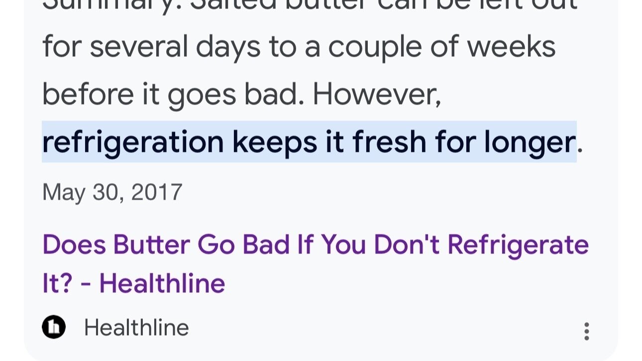 Petition · STOP MAKING US EAT LARD Grant Buttercream in NYS OK to use