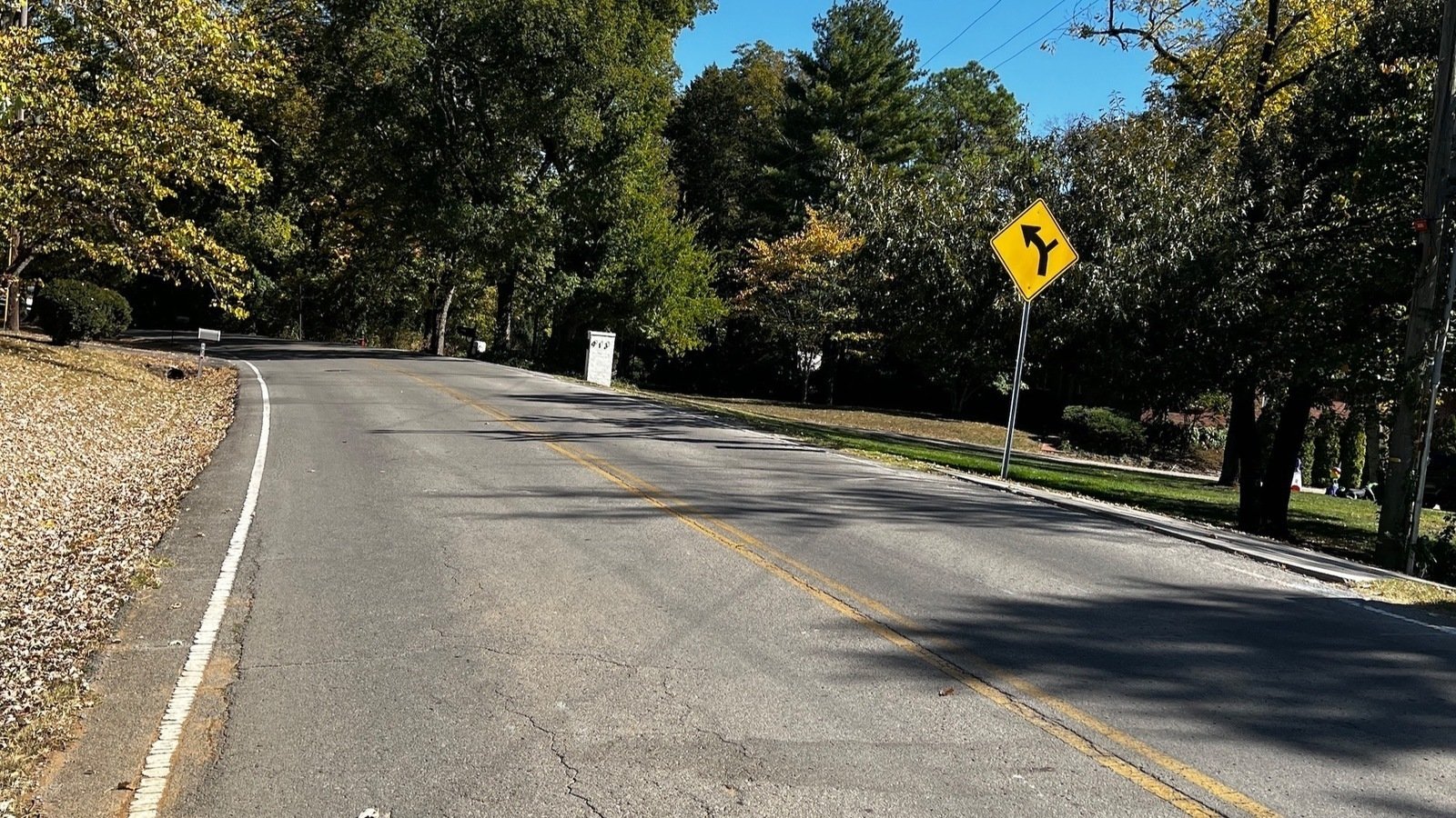 Petition · Glendale Lane Sidewalk Initiative Oak Hill, United States