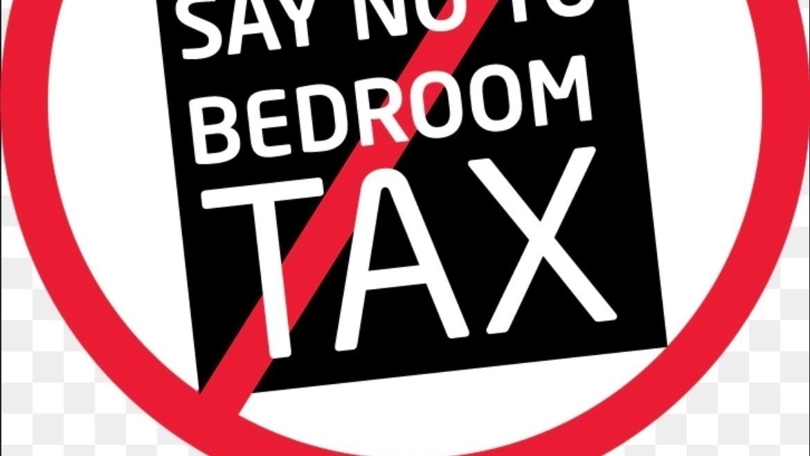 Petition · Stop the Bedroom Tax NOW! ·