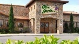 Petition · Replace Stonehenge with an Olive Garden - United States