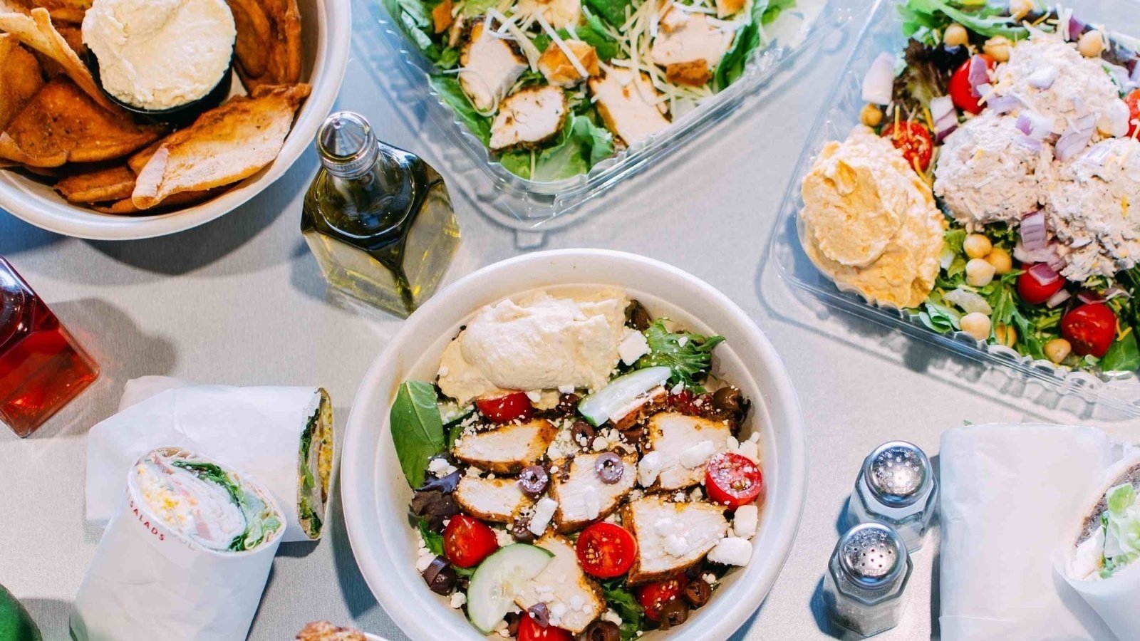 Petition · Get Ahmiya hummus house after the gym! ·