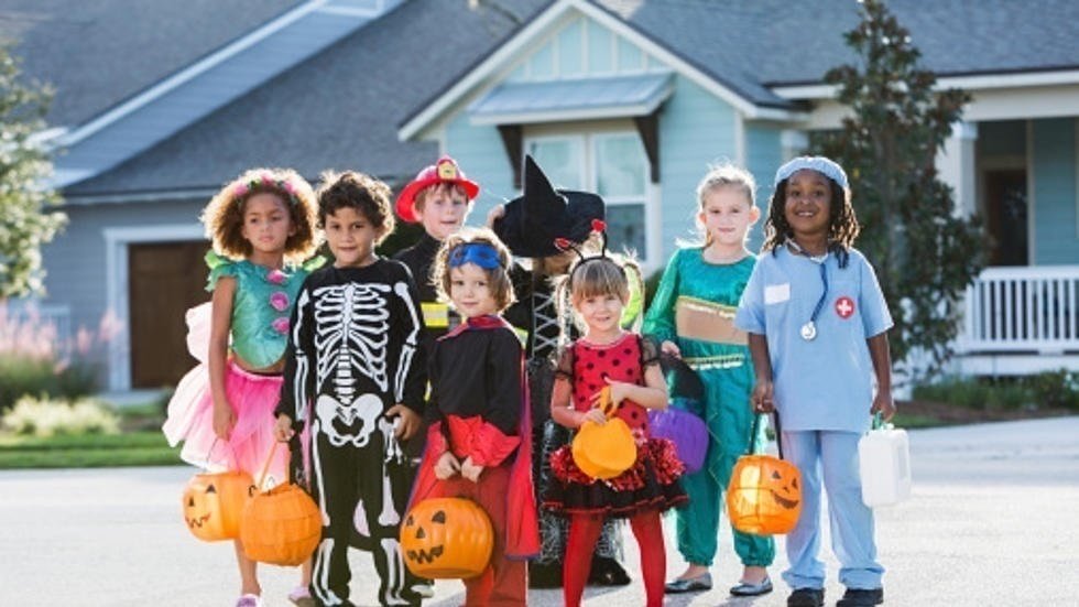 Petition · No school the day after halloween United States ·