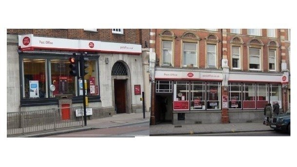 Petition · Keep Post Offices in Muswell Hill and Crouch End - United