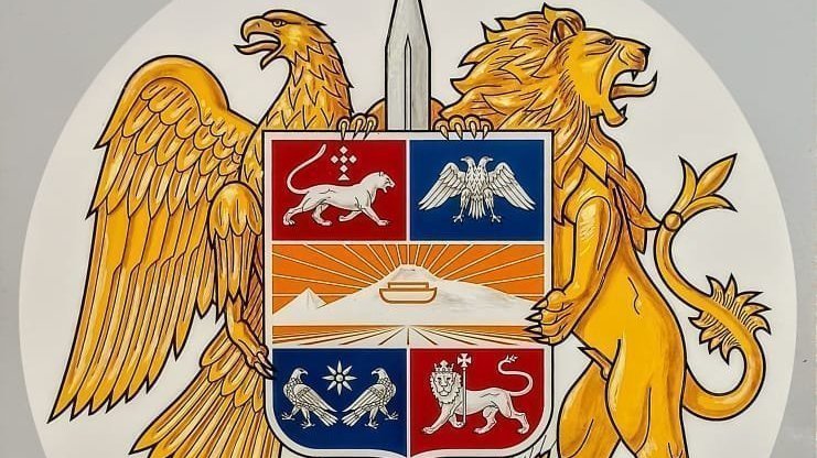 Petition · Armenian symbols - Armenia · Change.org