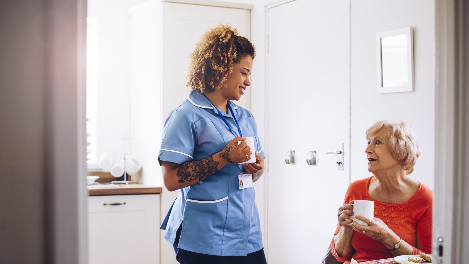 Causes of social isolation in elderly picture