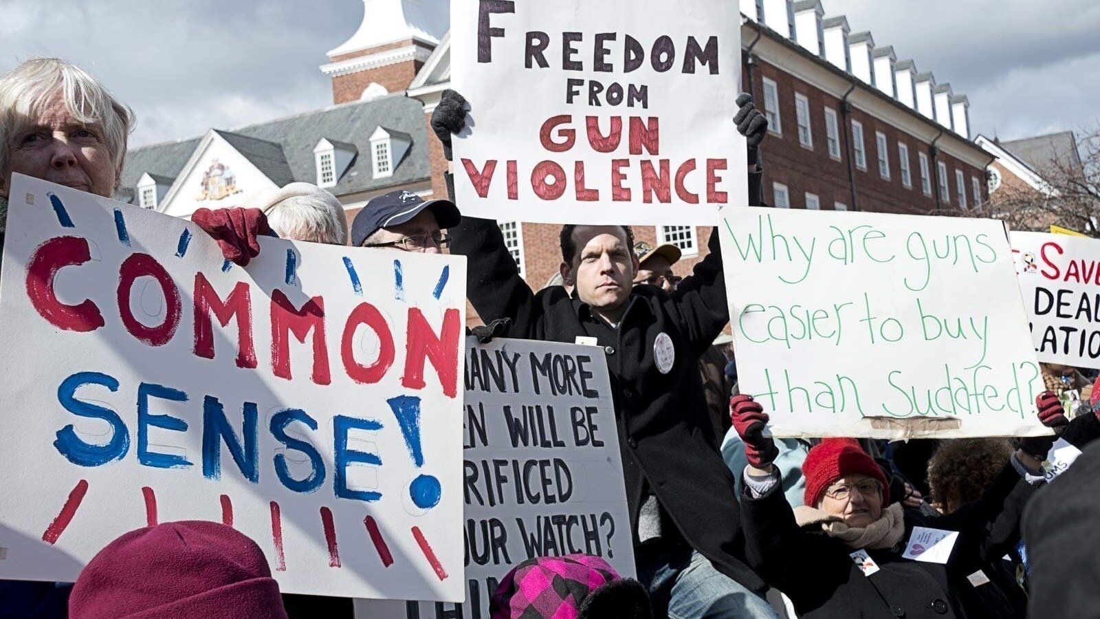 Petition · Gun Violence Prevention - Philippines · Change.org