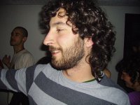 ChangeOrg profile picture for @luiz