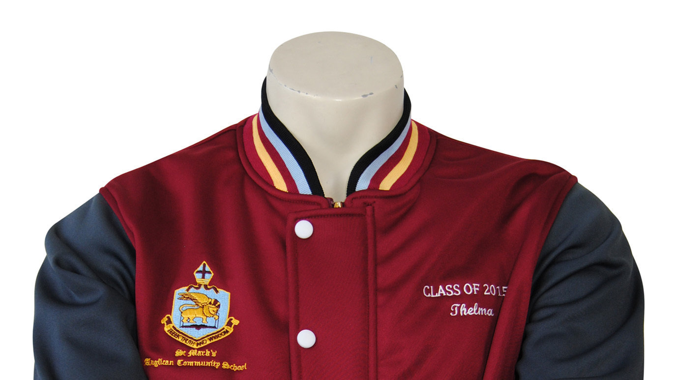 Petition · Nicknames on the 2017 leavers jackets Australia ·