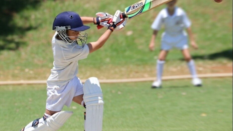 Petition · Recognize Cricket as a Valuable Middle/High School Sport in
