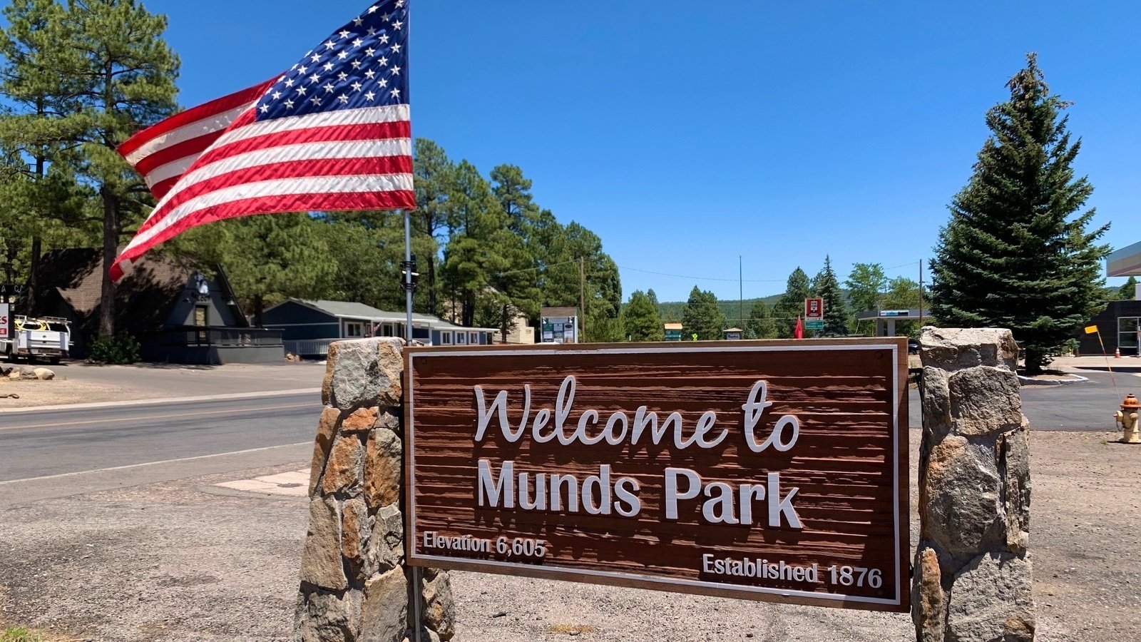 Petition · Save our Peaceful Forest Community of Munds Park! Munds