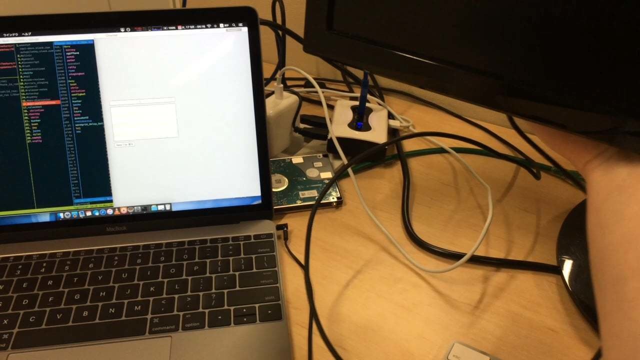 Petition · Fix External Display Flickering in 12" MacBooks ·