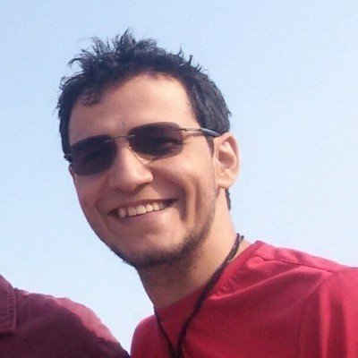 ChangeOrg profile picture for @CAMPOS