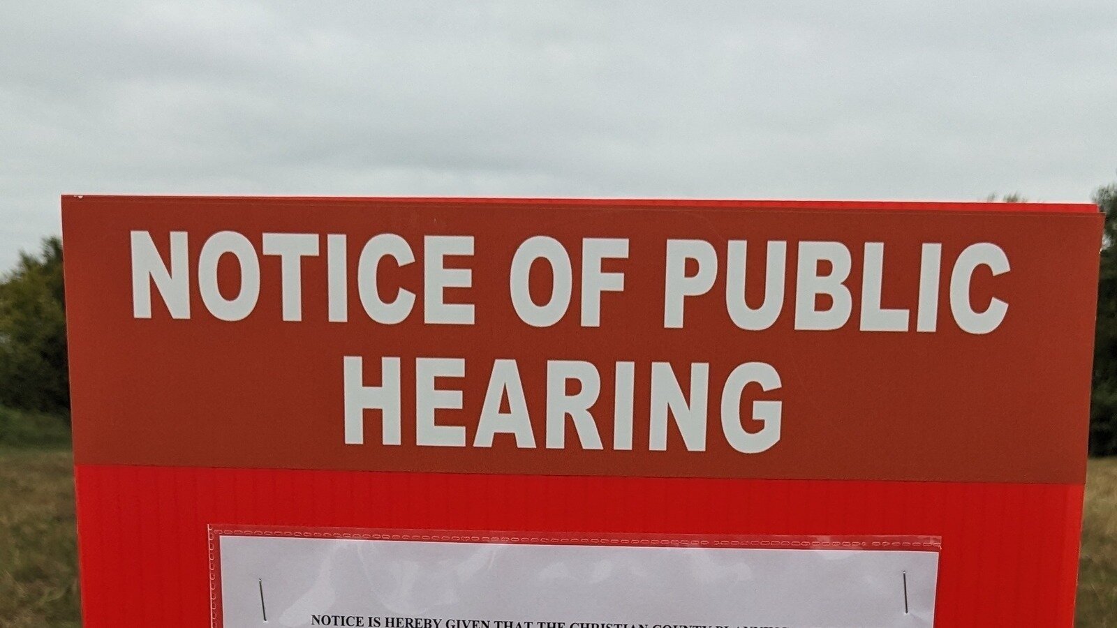 Petition · Stop Rezoning Land in Rogersville, MO - Rogersville, United ...