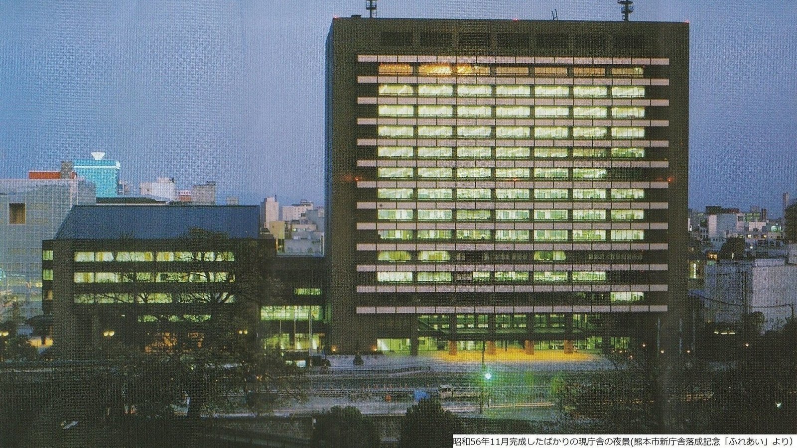 キャンペーン 耐震性に問題なし 熊本市庁舎建て替えの中止を求めます Change Org キャンペーン 耐震性に問題なし 熊本市庁舎建て替えの中止を求めます Change Org