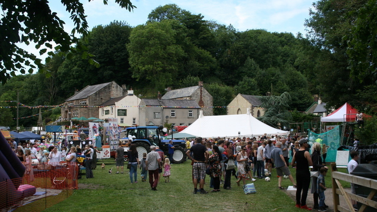 Petition · Save Bonsall Park. Have your say now. ·