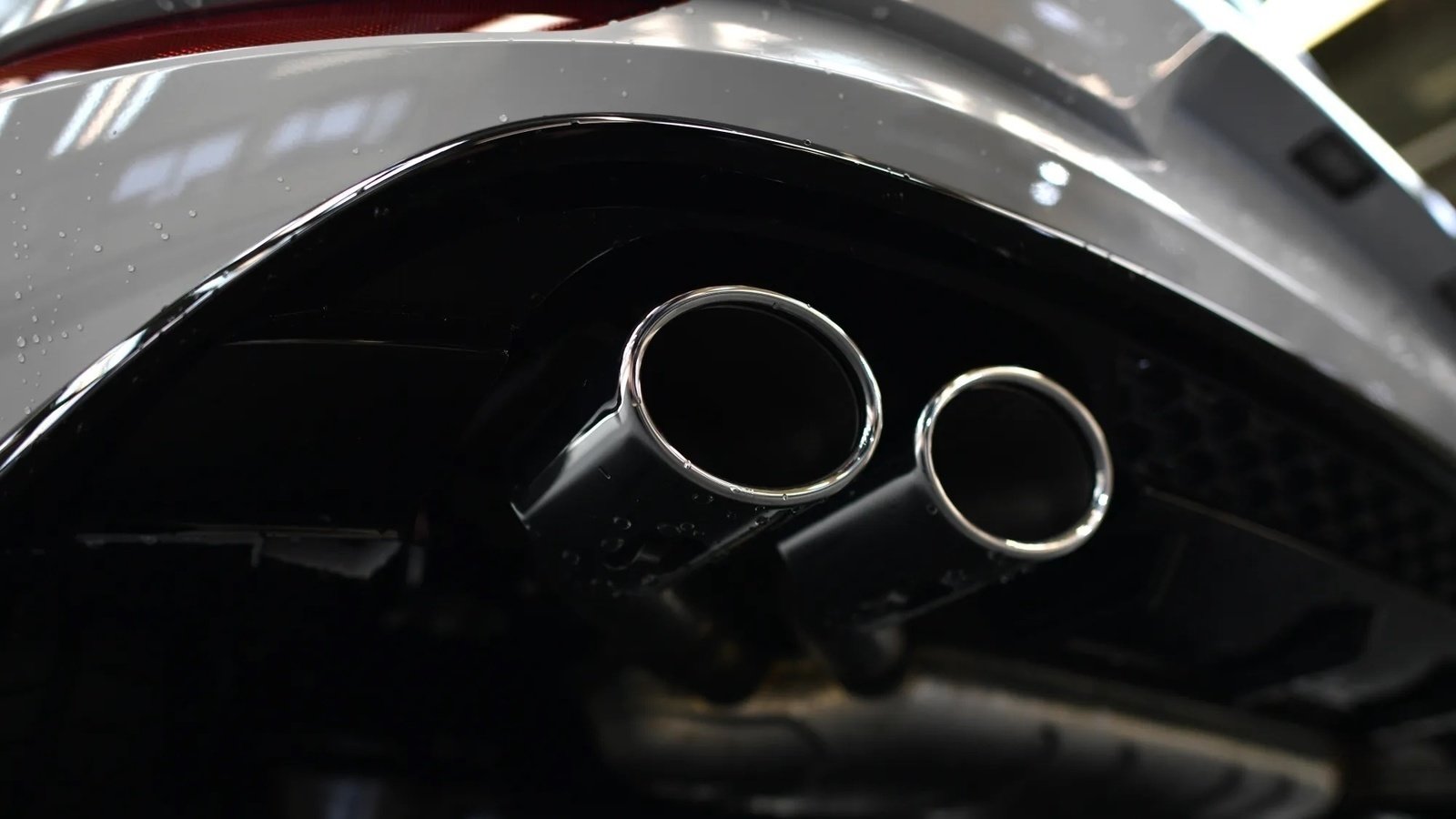 Petition · Repeal Washington State Modified Exhaust Law United States ·