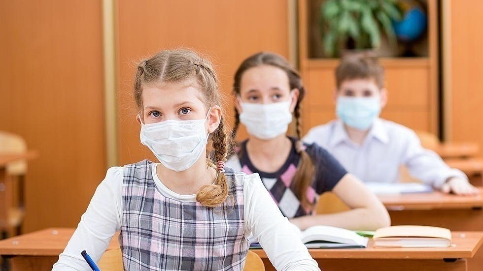Petition · Stop compulsory mask wearing in secondary school classrooms