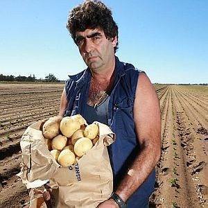 Petition · Premier Colin Barnett - stop denying this Aussie potato