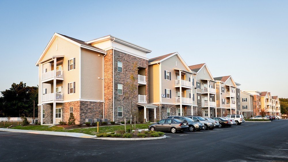 Petition · Salisbury Student Housing Rent During COVID19