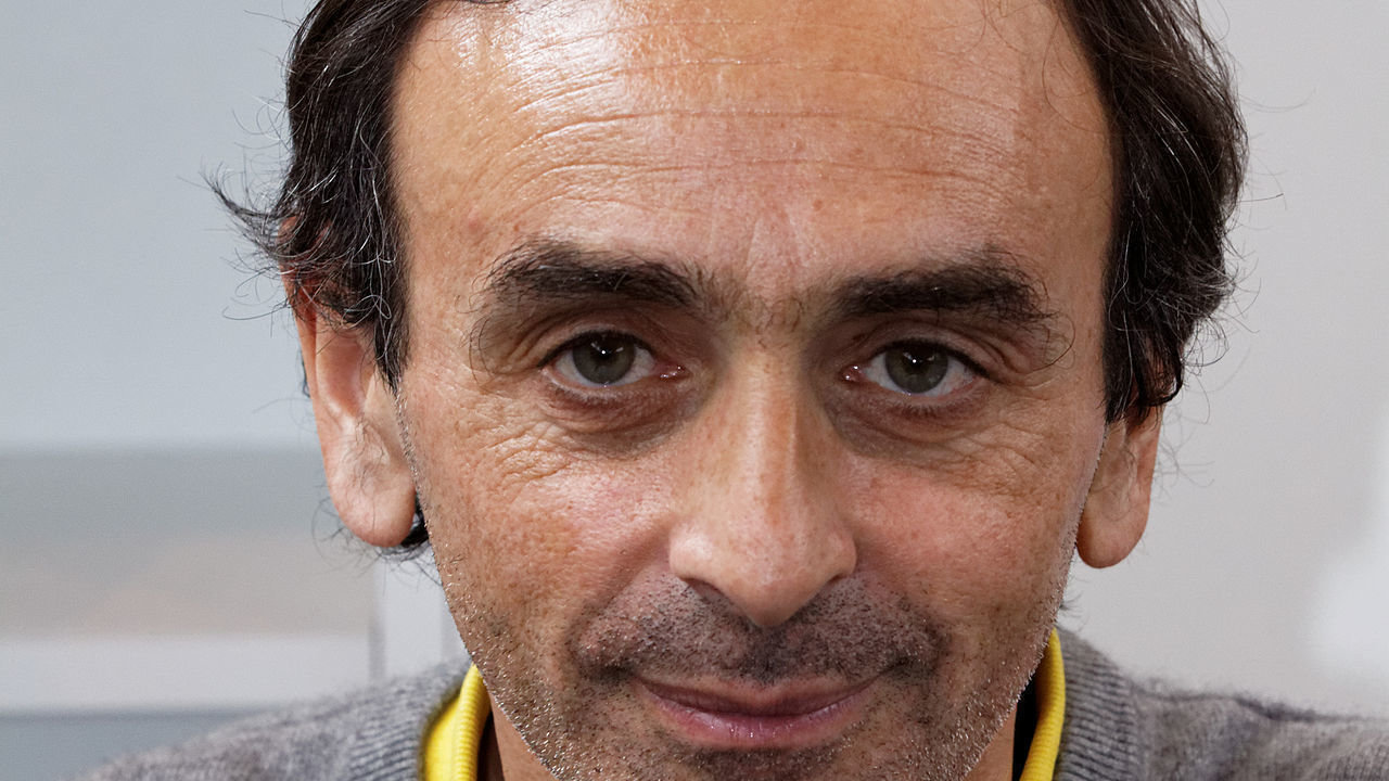 Quelles Sont Les Origines De éric Zemmour Pétition · Soutenir Eric Zemmour contre des attaques injustifiées