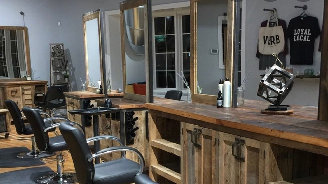 Petition · Reopen Our Barber & Beauty Shops ·