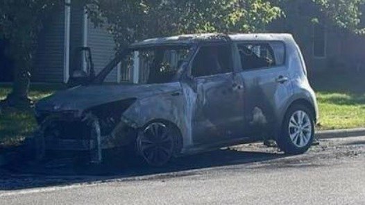 Petition DEMANDING Action Against Juveniles Guilty Of Kia Hyundai 