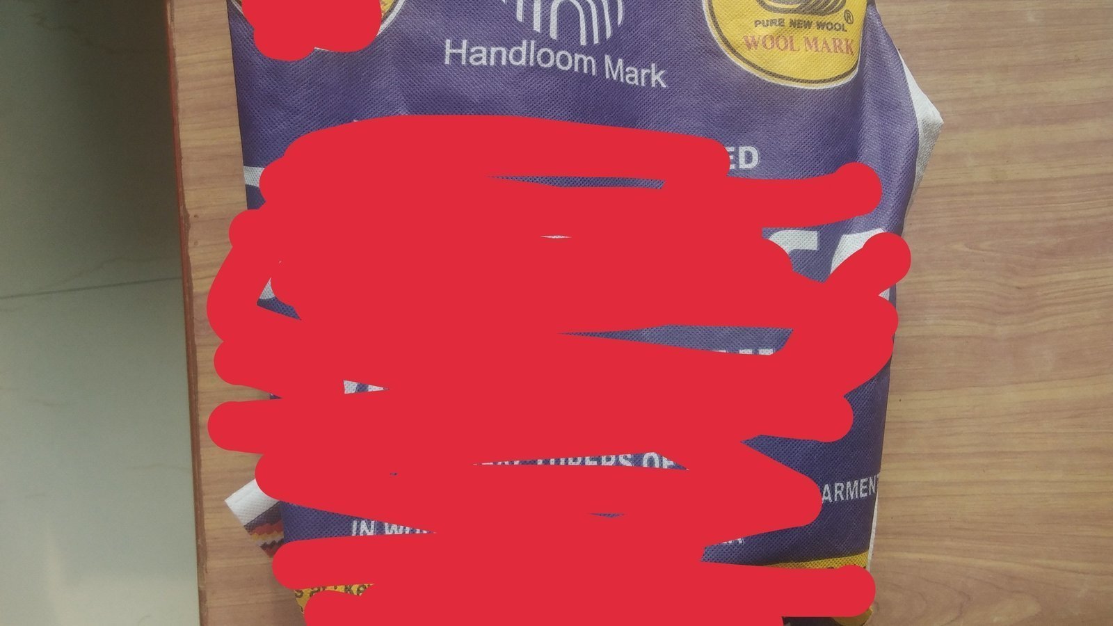 Petition · Stop charging for carry bags India ·