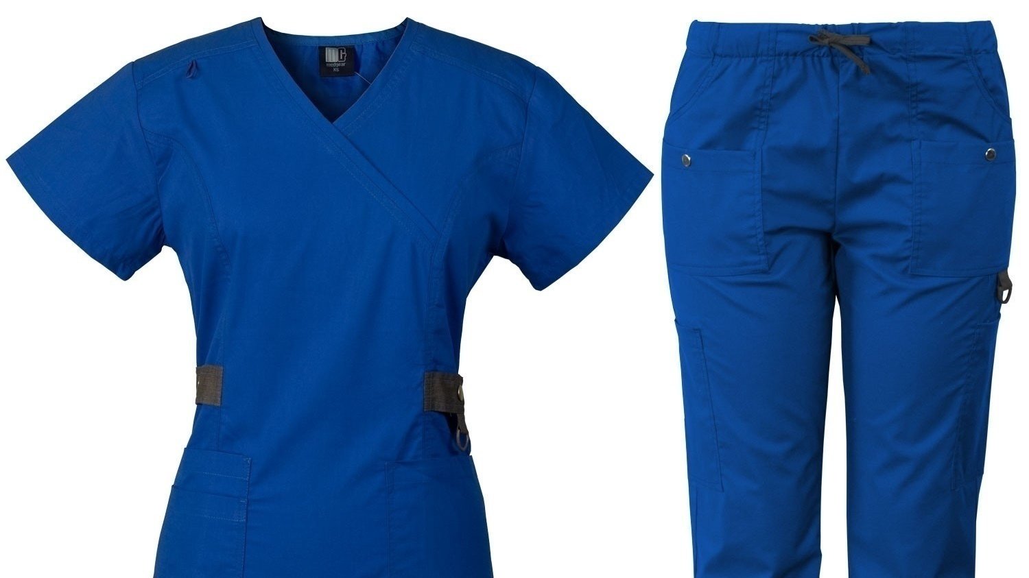 Petition · Please allow teachers the option to wear scrubs while