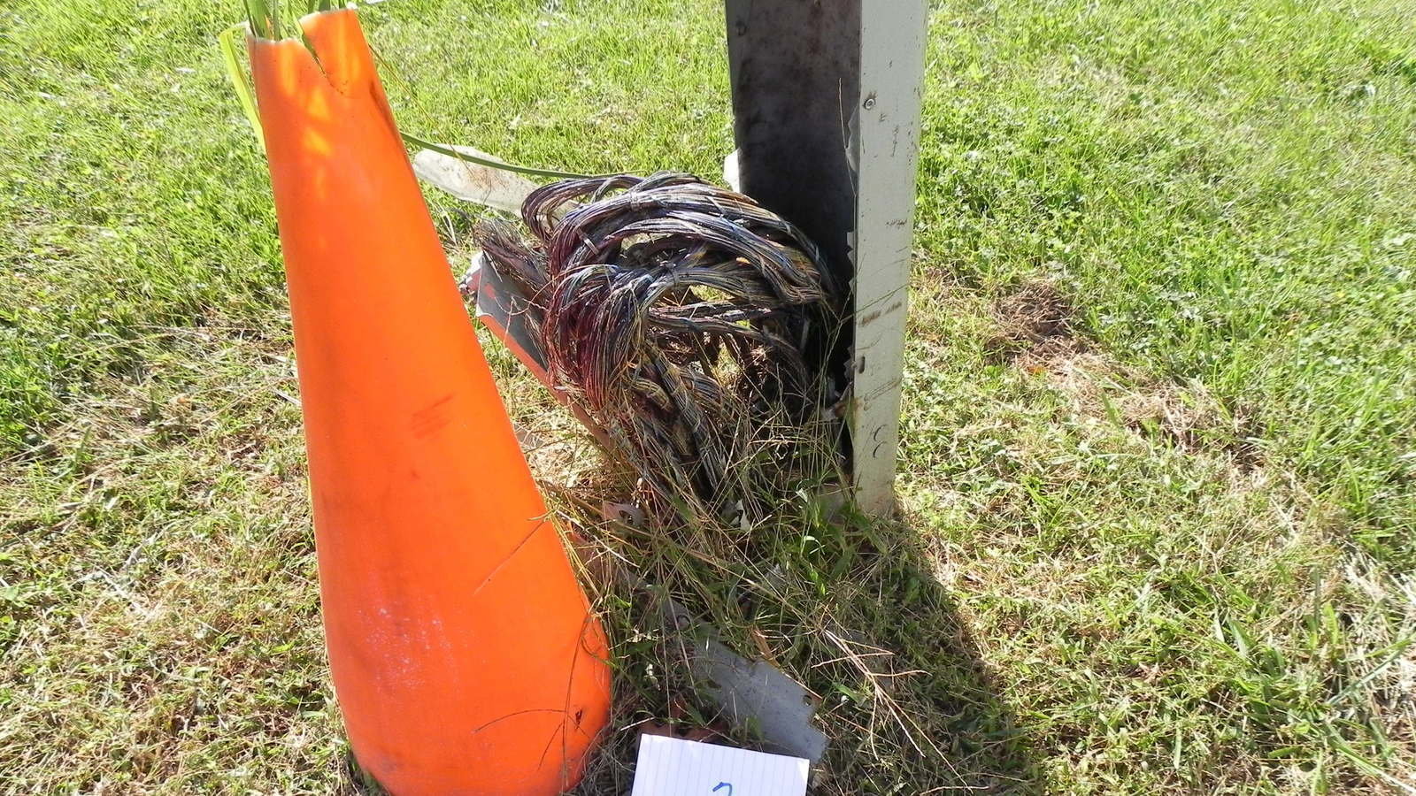 Petition · Comcast to replace dilapidated Pedestal Boxes ·