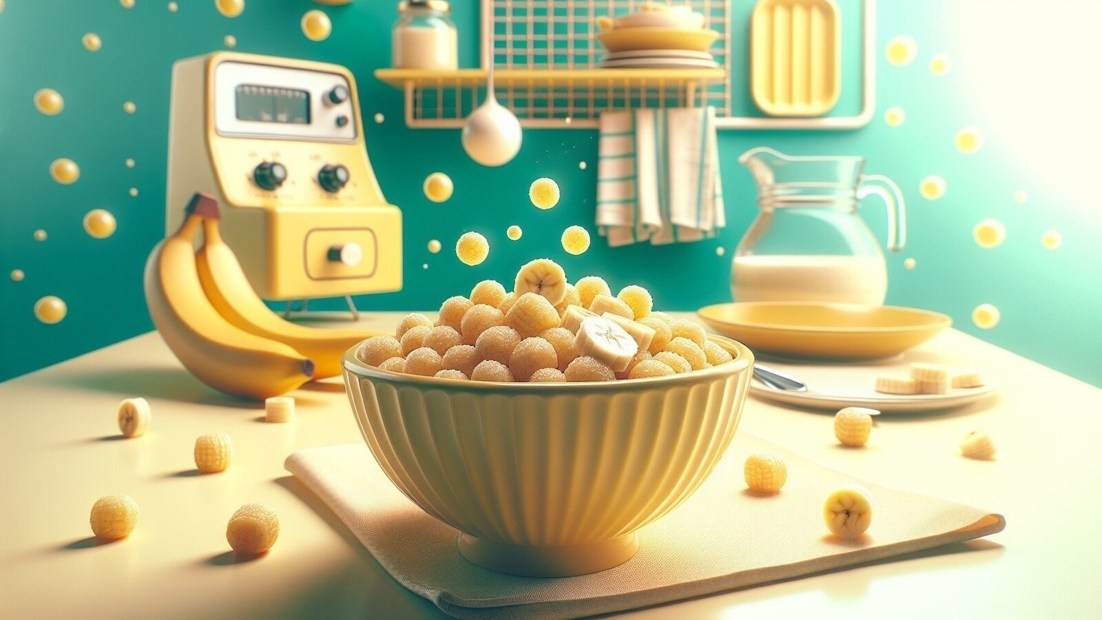 Petition · Kellogg’s Banana Bubbles (2025) - United Kingdom · Change.org
