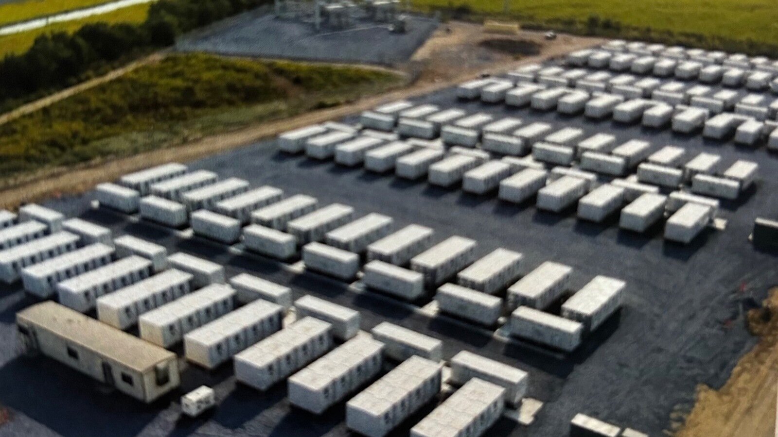 Petition · Halt the Proposed Lithium Battery Storage Facility ...