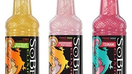 Petition · SoBe Elixirs - United States · Change.org
