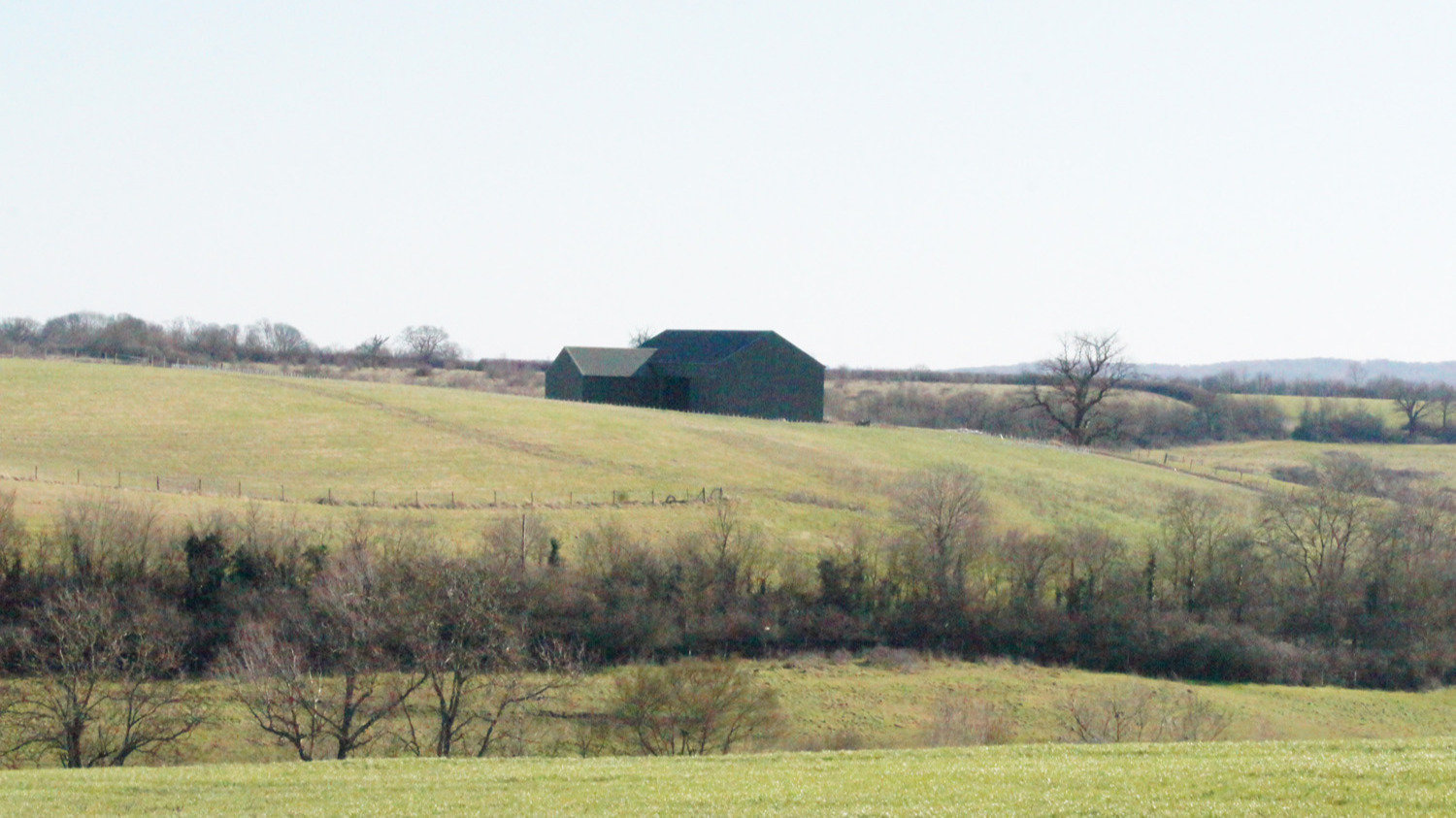 Petition · Legally building on green belt ·