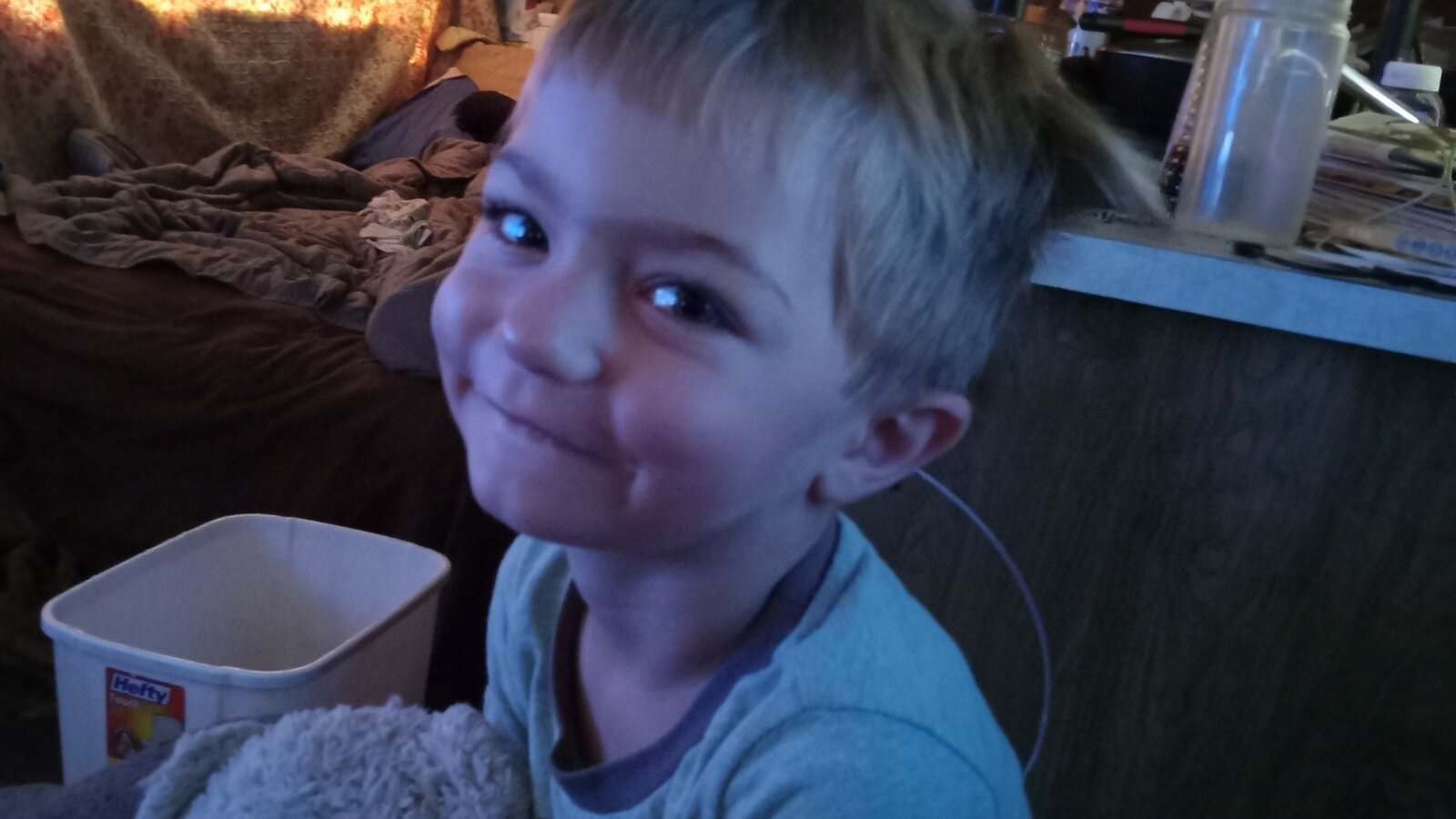 Petition · Reform Grandparent Visitation Rights in Florida ·