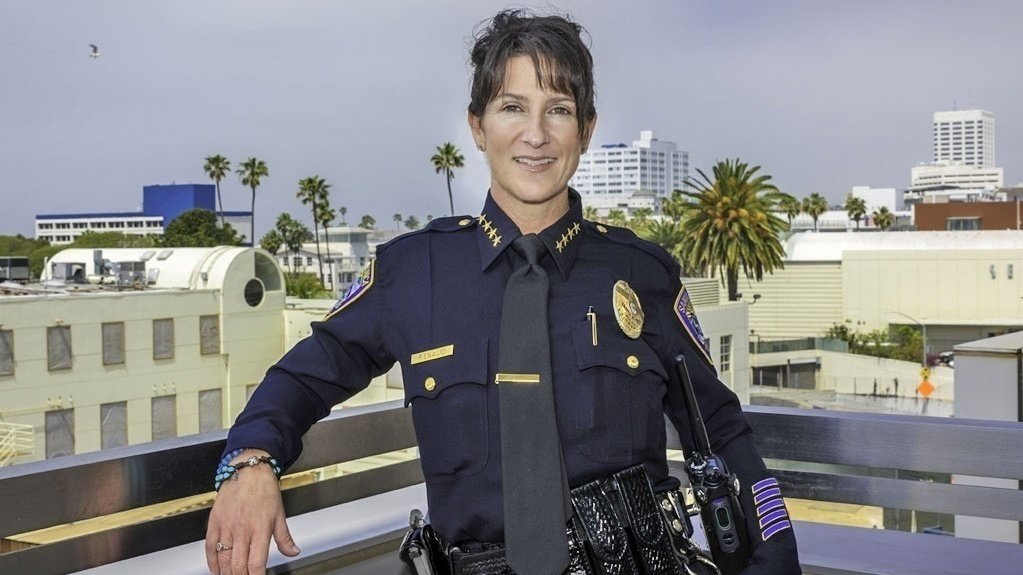 Petition · Remove Santa Monica Police Chief Cynthia Renaud Immediately ·  Change.org