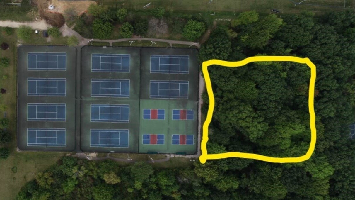 Petition update · Quest has ended Save the trees, say no to Project 7