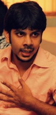 ChangeOrg profile picture for @neel