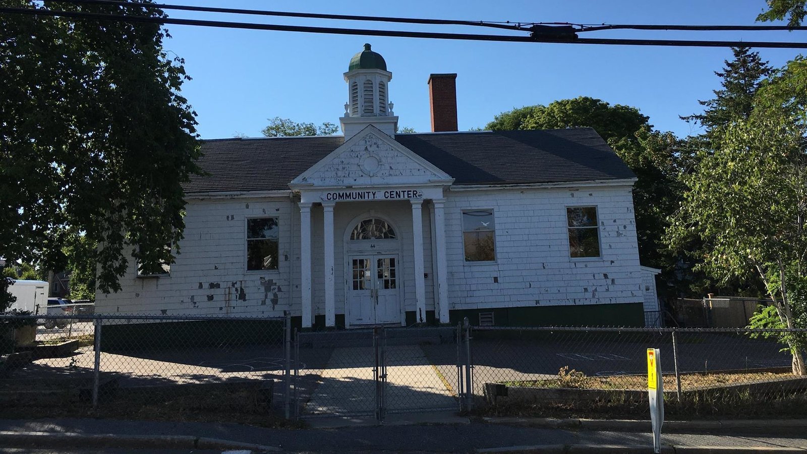 Petition · Help the Housing Crisis in Provincetown before it's too late
