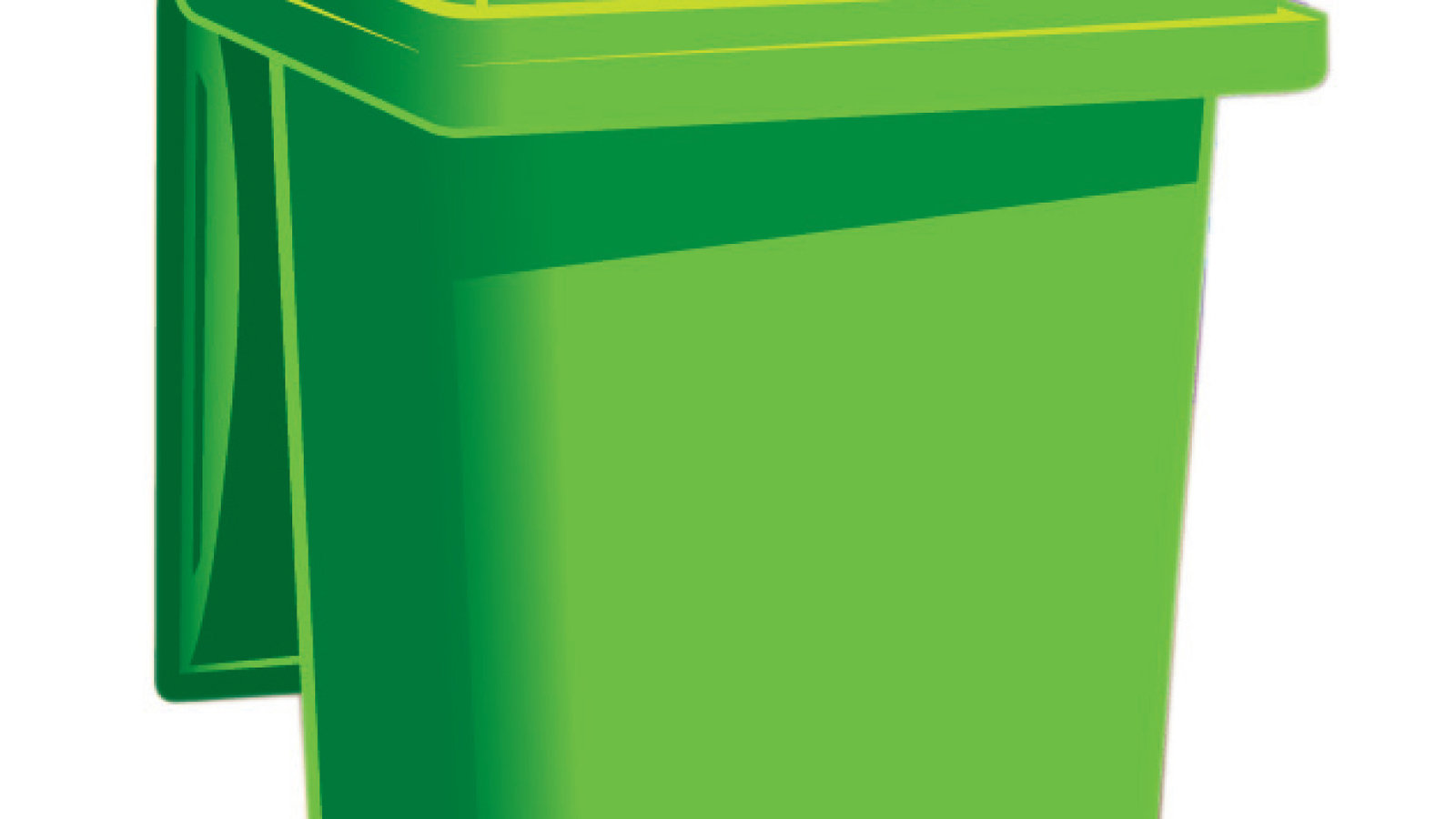 Petition · Cancel the Green Bin Fee and continue collecting as normal