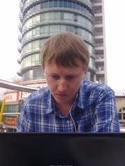 ChangeOrg profile picture for @semen