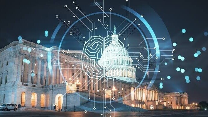 Petition · Promote Funding and Support for AI Research and Development